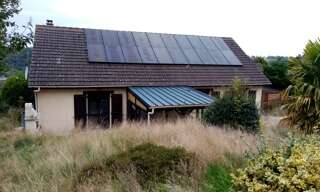 Maison 6 Pièces 123 m² à vendre à Cany-Barville (76450)