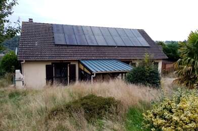 Maison 6 pièces 196100 €