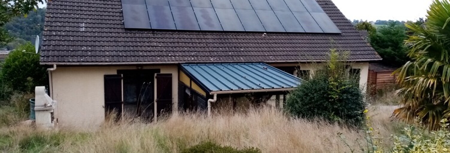 Maison 6 Pièces 123 m² à vendre à Cany-Barville (76450)