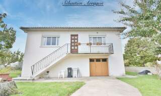 Maison 4 Pièces 92 m² à vendre à Villeneuve-sur-Lot (47300)