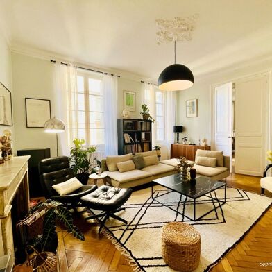 Appartement 5 pièces 895000 €