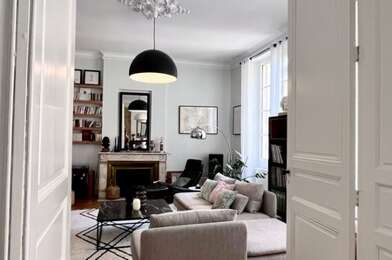 Appartement 5 pièces 895000 €