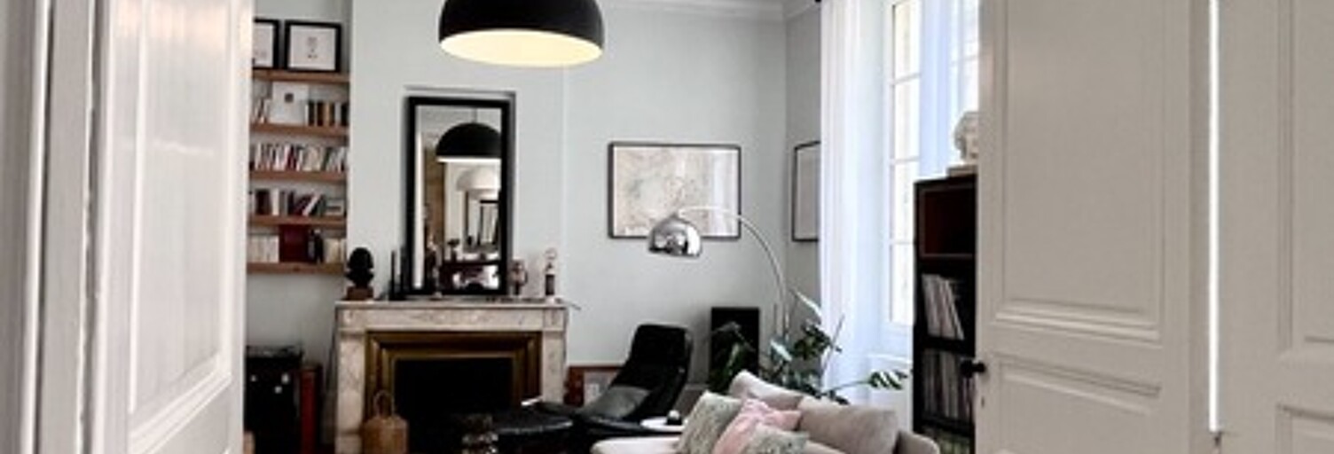 Appartement 5 Pièces 147 m² à vendre à Bordeaux (33000)