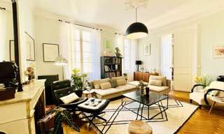 Appartement 5 Pièces 147 m² à vendre à Bordeaux (33000)