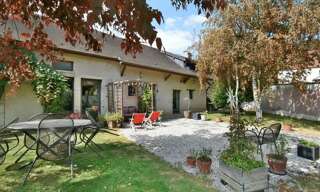 Maison 7 Pièces 190 m² à vendre à Corcelles-les-Monts (21160)