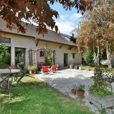 Maison 7 pièces 365000 €