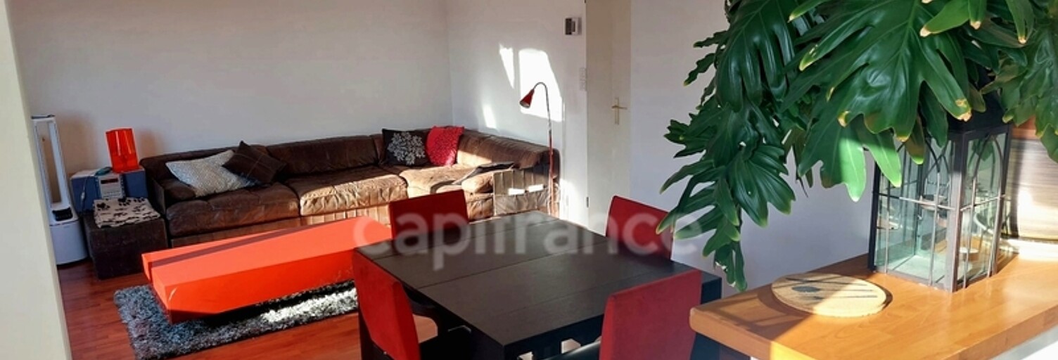 Appartement 4 Pièces 79 m² à vendre à Combs-la-Ville (77380)
