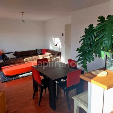 Appartement 4 pièces 259000 €