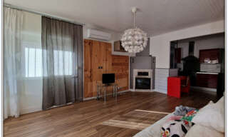 Maison 5 Pièces 100 m² à vendre à Narbonne (11100)