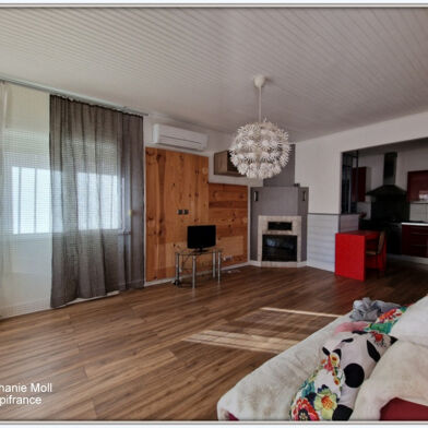 Maison 5 pièces 279000 €