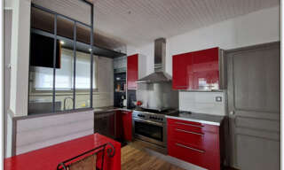 Maison 5 Pièces 100 m² à vendre à Narbonne (11100)