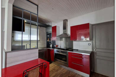 Maison 5 pièces 265000 €