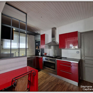 Maison 5 pièces 265000 €