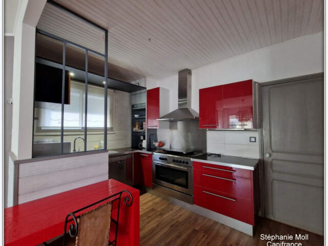 Maison à vendre 5 pièces NARBONNE (11) — photo du bien