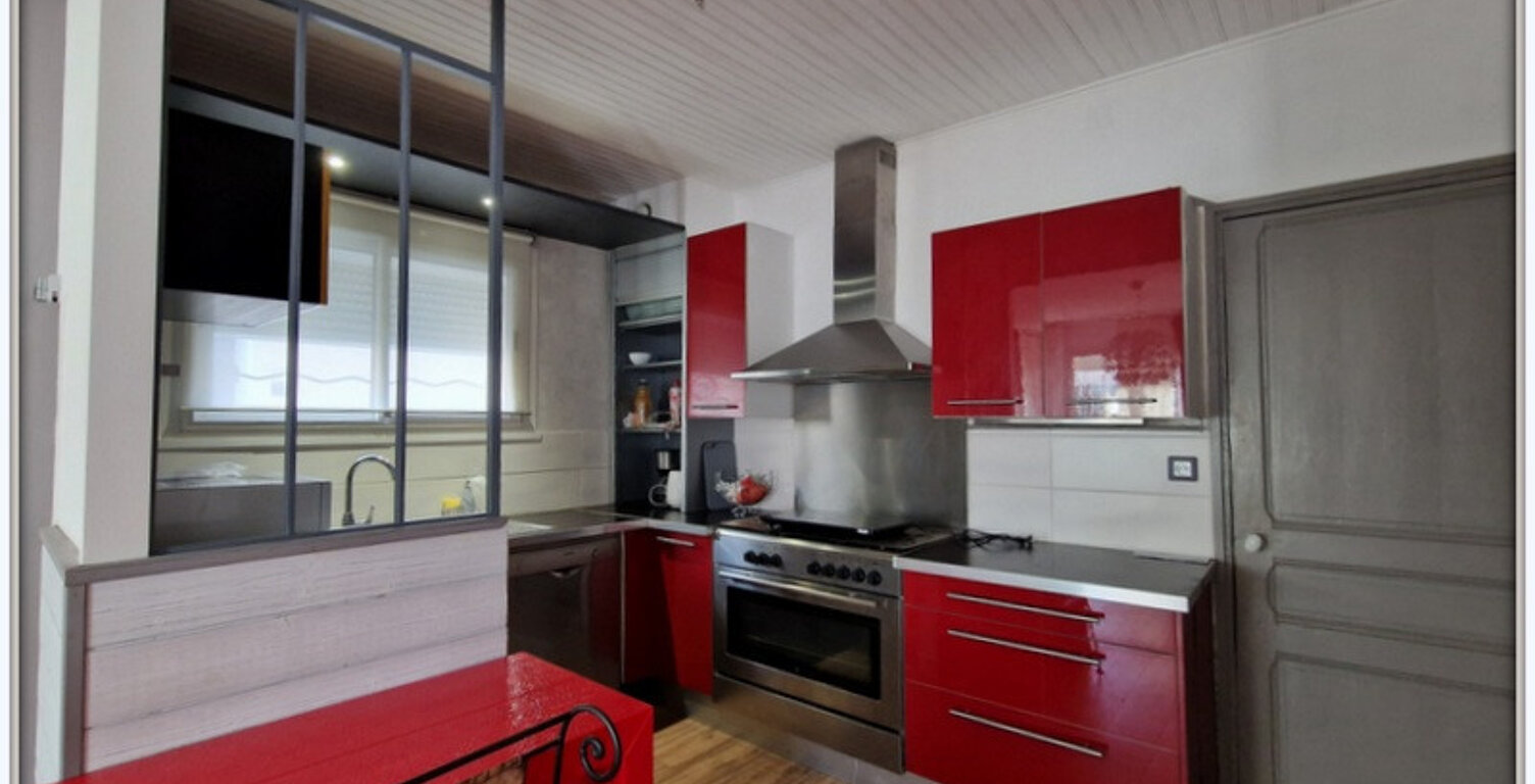 Maison à vendre 5 pièces NARBONNE (11) — photo 1