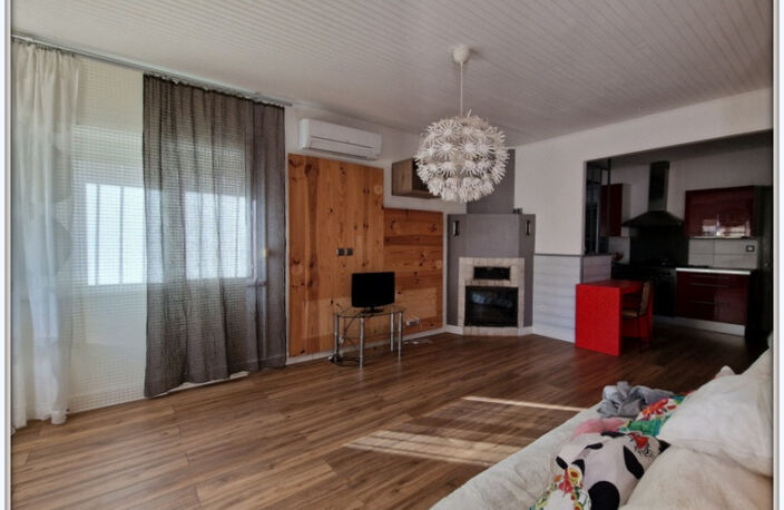 Maison à vendre 5 pièces NARBONNE (11) — photo 2