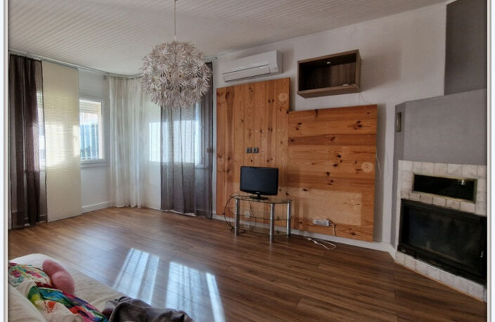 Maison à vendre 5 pièces NARBONNE (11) — photo 5
