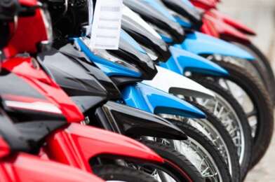 Commerce  122000 €