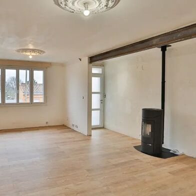 Maison 8 pièces 250000 €