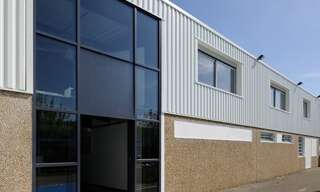 Local industriel 12 Pièces 2637 m² à vendre à Miribel (01700)