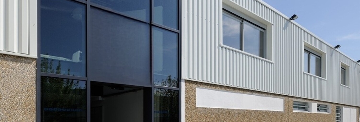 Local industriel 12 Pièces 2637 m² à vendre à Miribel (01700)