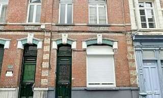Immeuble  75 m² à vendre à Douai (59500)