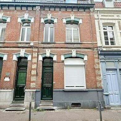 Immeuble  148500 €