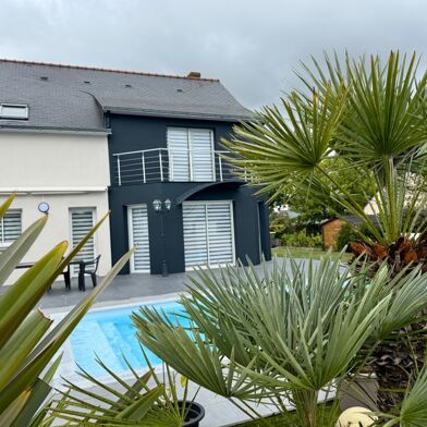 Maison 9 pièces 447300 €