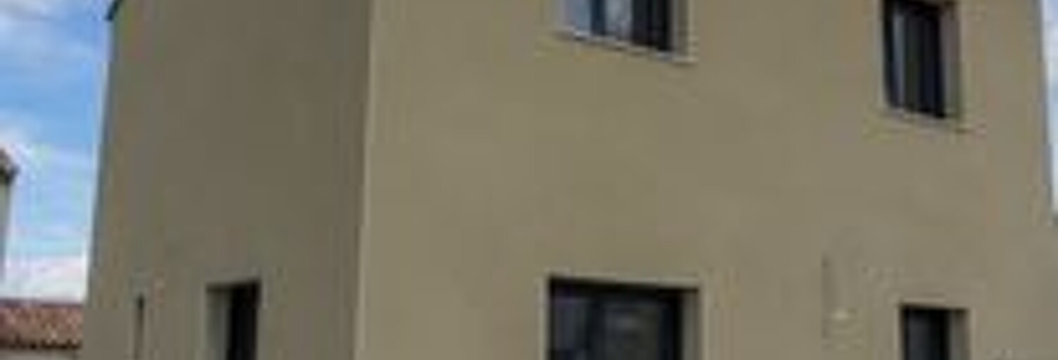 Maison 73 m² à construire Flassans-sur-Issole (83340)