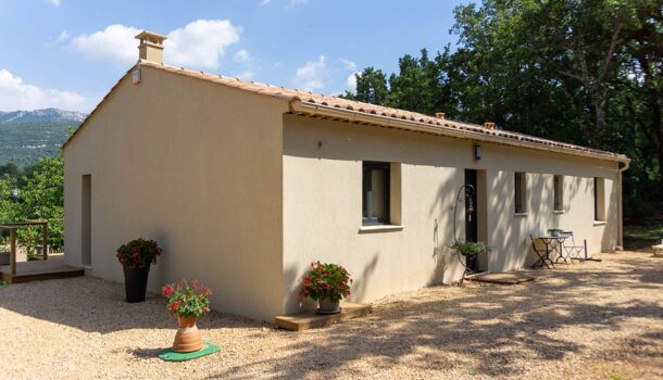 Villa / Maison 4 pièces  à vendre Flassans-sur-Issole 83340