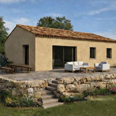 Maison 4 pièces 269900 €