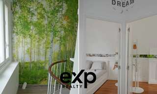 Appartement 4 Pièces 67 m² à vendre à Lagny-sur-Marne (77400)