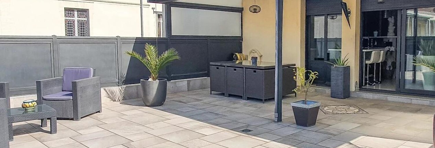 Maison 7 Pièces 224 m² à vendre à Périgueux (24000)