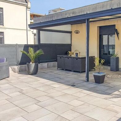 Maison 7 pièces 420000 €