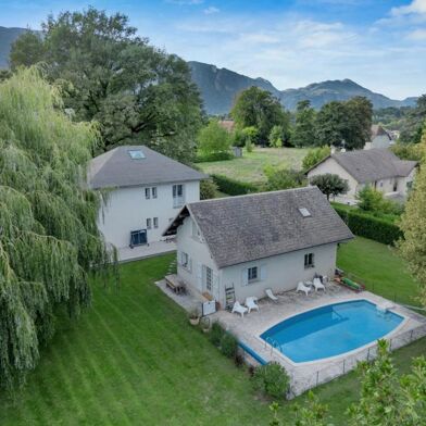 Maison 9 pièces 1450000 €