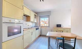 Appartement 4 Pièces 76 m² à vendre à Haguenau (67500)