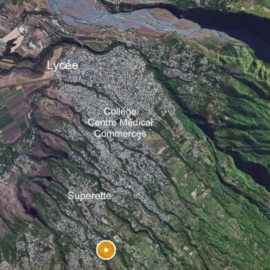 Maison 3 pièces 125000 €