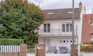 Maison 10 Pièces 280 m² à vendre à Villejuif (94800)