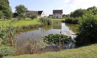 Maison 159 m² en viager Clef-Vallée-d'Eure (27490)