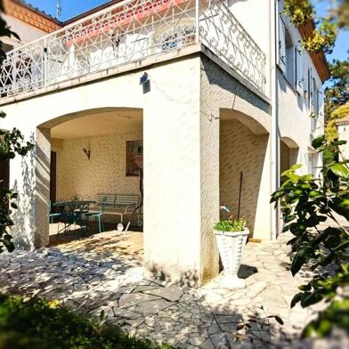 Maison 8 pièces 212000 €