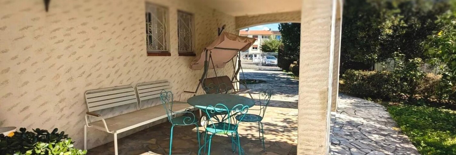 Maison 8 Pièces 175 m² à vendre à Agen (47000)