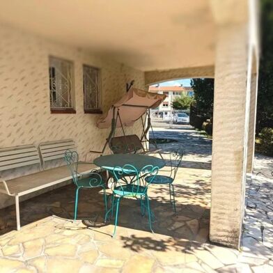 Maison 8 pièces 199500 €