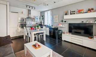 Appartement 2 Pièces 41 m² à vendre à Marnaz (74460)