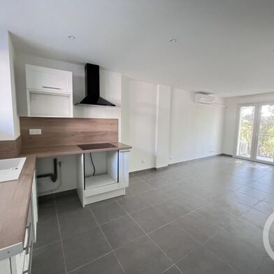 Appartement 2 pièces 129500 €