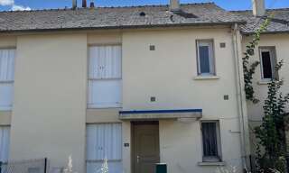 Maison 4 Pièces 74 m² à vendre à Nouâtre (37800)