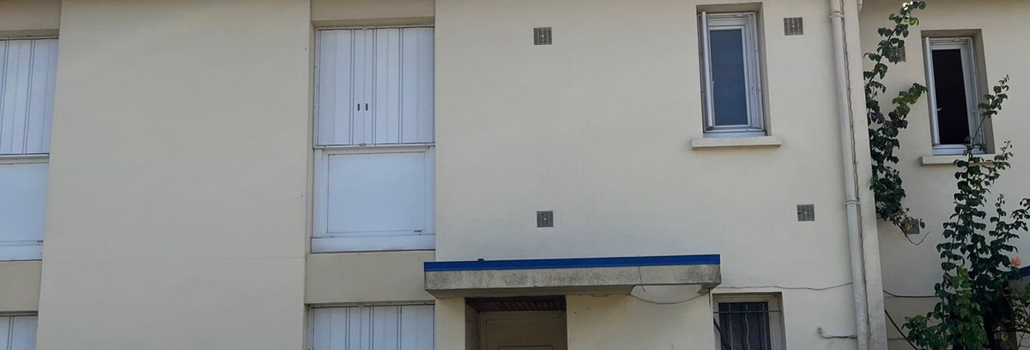 Maison 4 Pièces 74 m² à vendre à Nouâtre (37800)