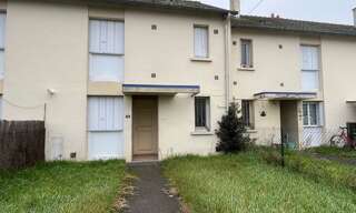 Maison 4 Pièces 74 m² à vendre à Nouâtre (37800)