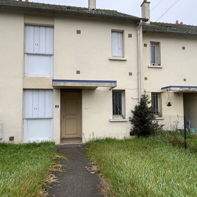 Maison 4 pièces 70300 €