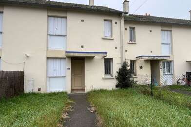 Maison 4 pièces 70300 €