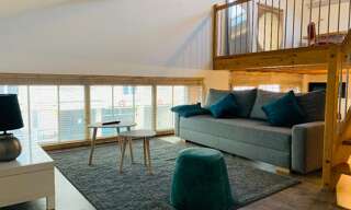 Appartement 2 Pièces 46 m² à louer à Saint-Étienne (42000)